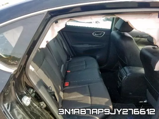 3N1AB7AP9JY276612 фото 7