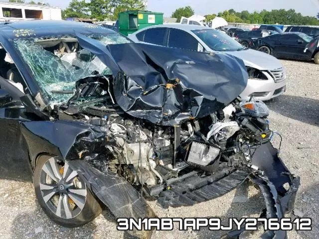 3N1AB7AP9JY276612 фото 10