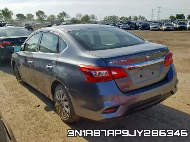 3N1AB7AP9JY286346 фото 4