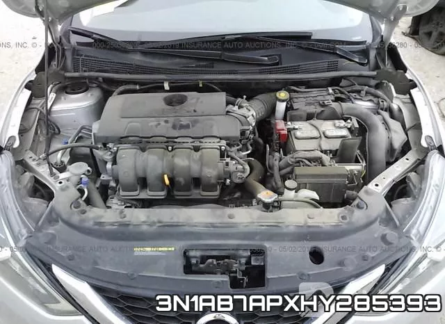 3N1AB7APXHY285393 фото 2