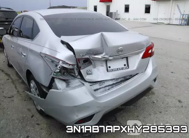 3N1AB7APXHY285393 фото 7