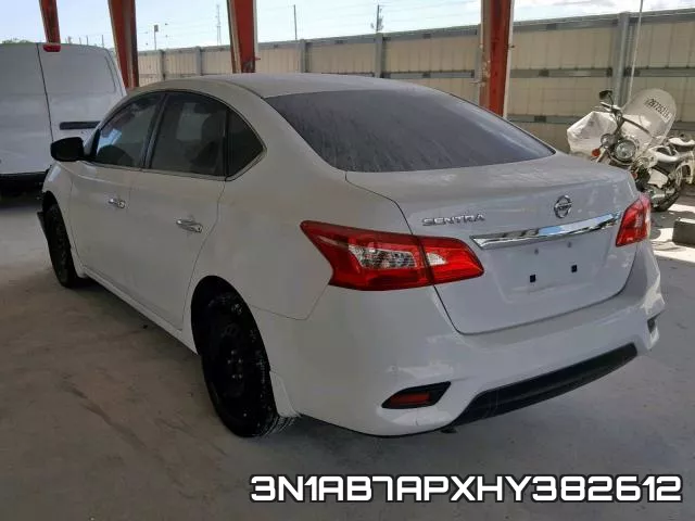 3N1AB7APXHY382612 фото 4
