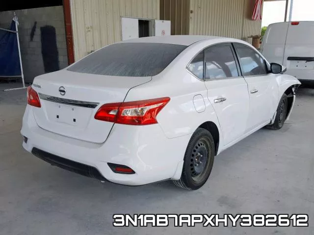 3N1AB7APXHY382612 фото 5