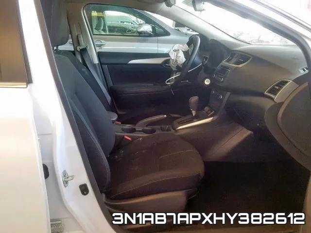 3N1AB7APXHY382612 фото 6