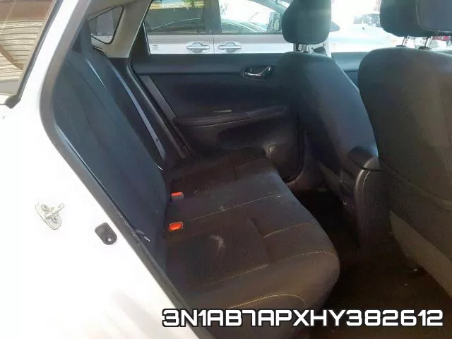 3N1AB7APXHY382612 фото 7