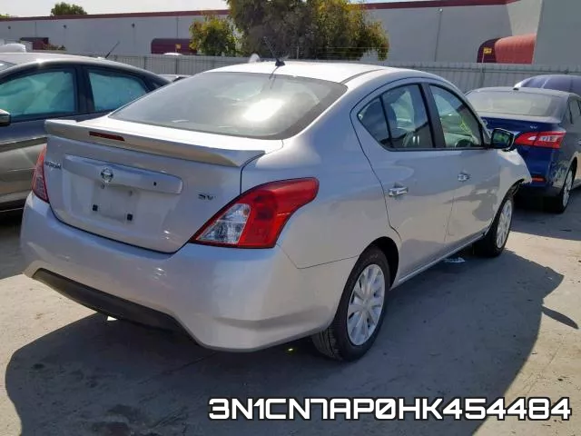 3N1CN7AP0HK454484 фото 5