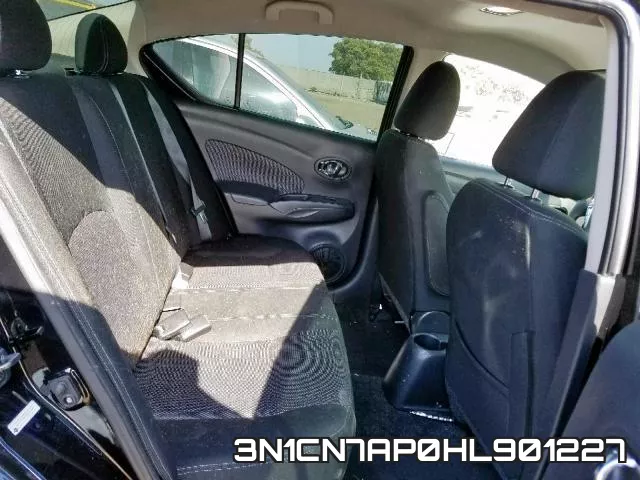 3N1CN7AP0HL901227 фото 7