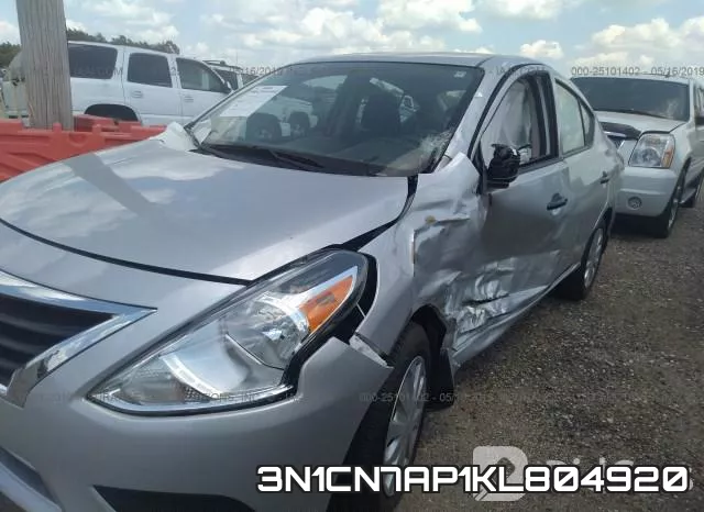 3N1CN7AP1KL804920 фото 7