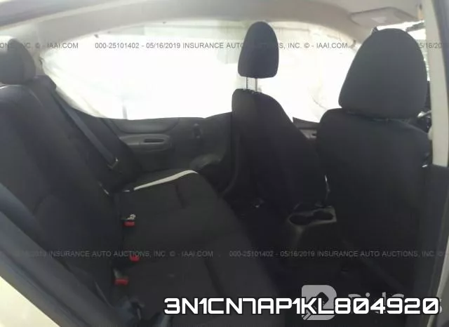 3N1CN7AP1KL804920 фото 9
