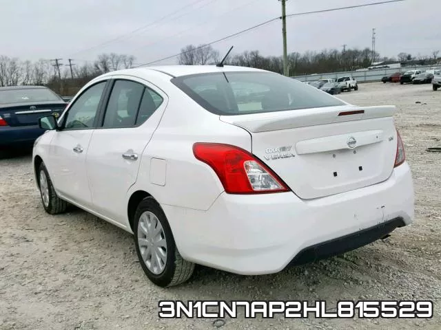 3N1CN7AP2HL815529 фото 4