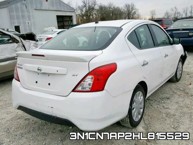 3N1CN7AP2HL815529 фото 5