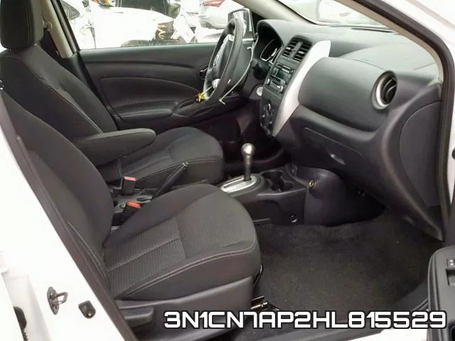 3N1CN7AP2HL815529 фото 6