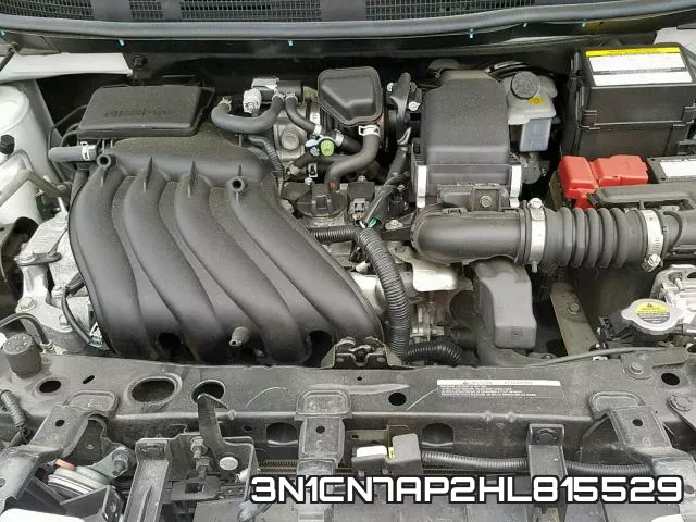 3N1CN7AP2HL815529 фото 8