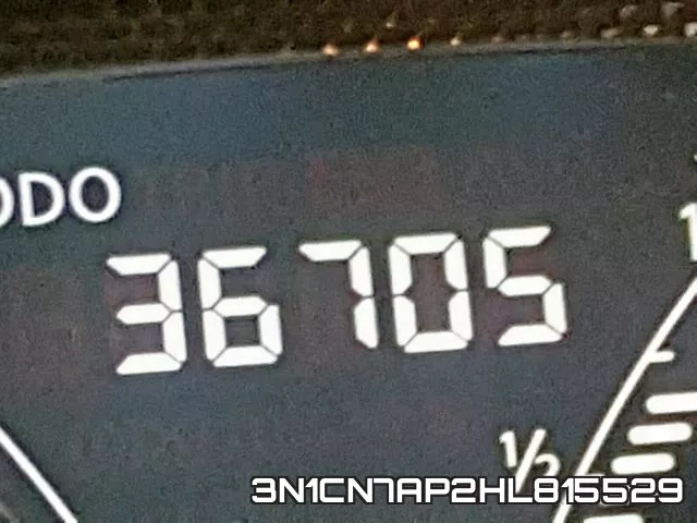 3N1CN7AP2HL815529 фото 9