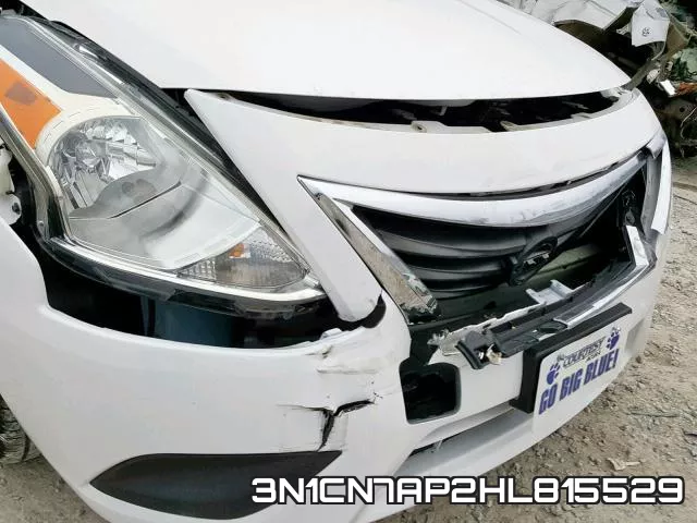 3N1CN7AP2HL815529 фото 10