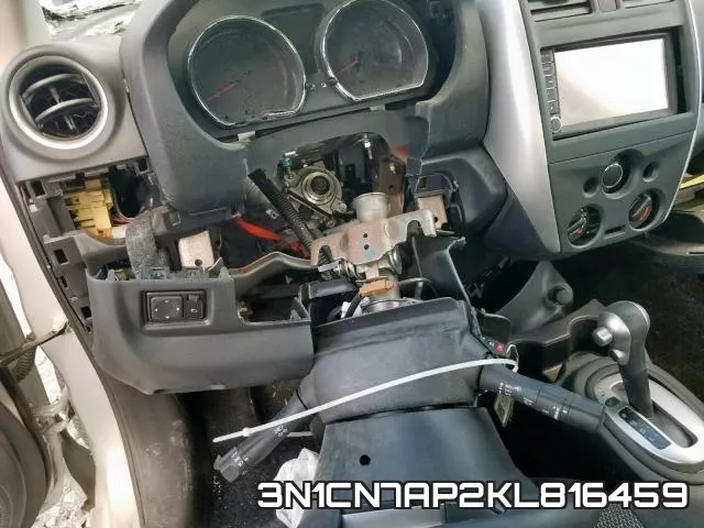 3N1CN7AP2KL816459 фото 10