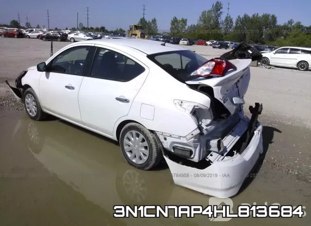 3N1CN7AP4HL813684 фото 4