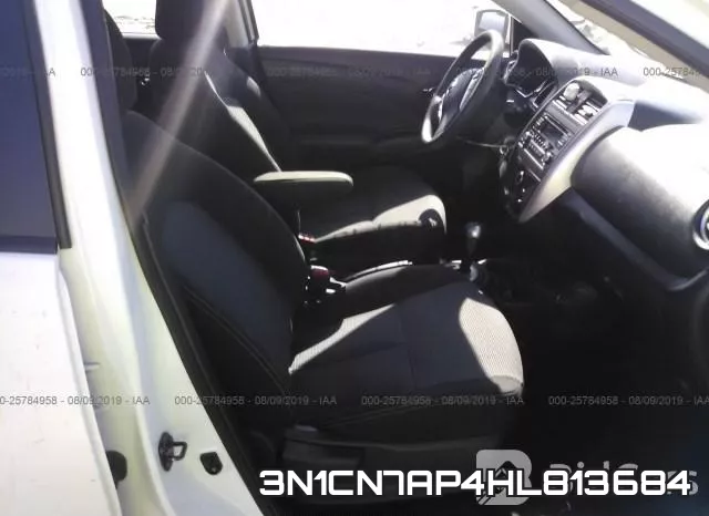 3N1CN7AP4HL813684 фото 6