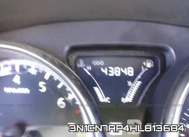 3N1CN7AP4HL813684 фото 8