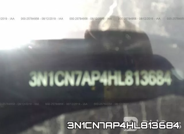 3N1CN7AP4HL813684 фото 10