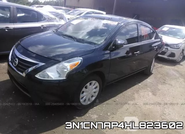 3N1CN7AP4HL823602 фото 3