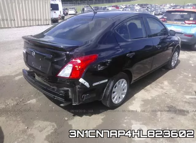 3N1CN7AP4HL823602 фото 5