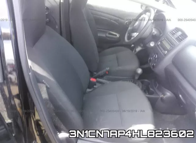 3N1CN7AP4HL823602 фото 6