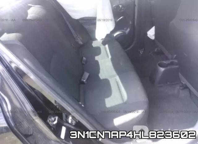 3N1CN7AP4HL823602 фото 9