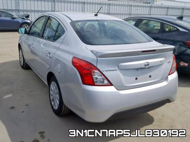 3N1CN7AP5JL830192 фото 4