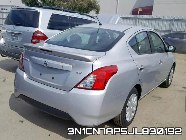 3N1CN7AP5JL830192 фото 5