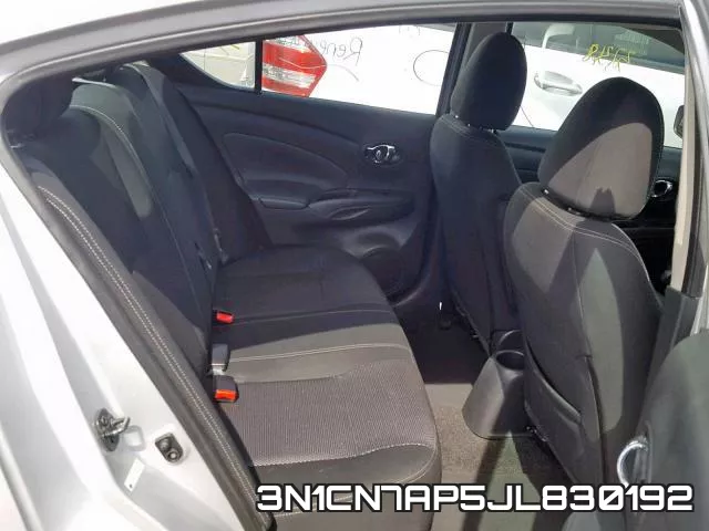 3N1CN7AP5JL830192 фото 7