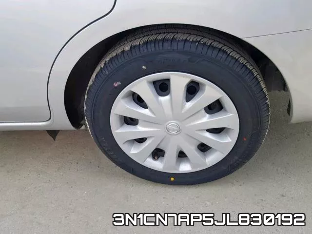 3N1CN7AP5JL830192 фото 10