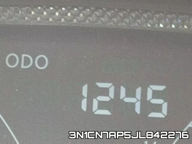 3N1CN7AP5JL842276 фото 9