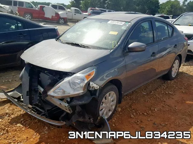3N1CN7AP6JL834235 фото 3