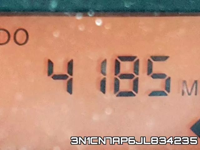 3N1CN7AP6JL834235 фото 9