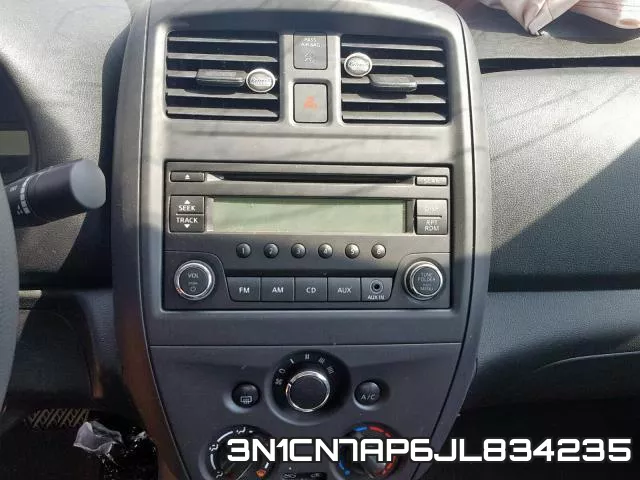 3N1CN7AP6JL834235 фото 10