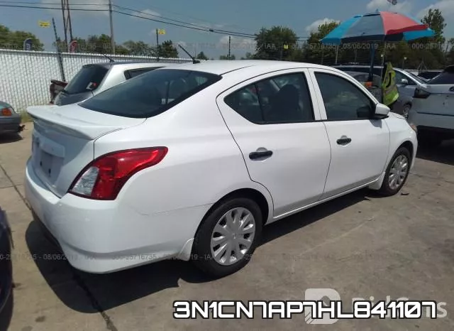 3N1CN7AP7HL841107 фото 5