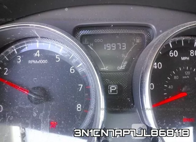 3N1CN7AP7JL868118 фото 8