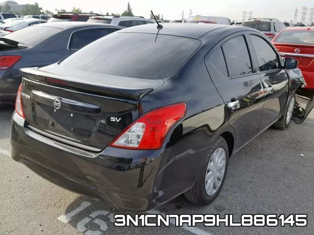 3N1CN7AP9HL886145 фото 5