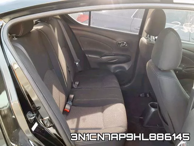 3N1CN7AP9HL886145 фото 7