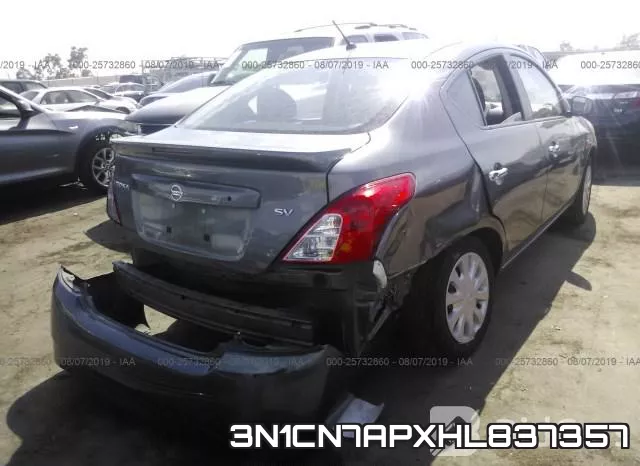 3N1CN7APXHL837357 фото 5