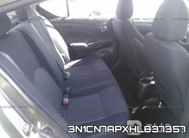 3N1CN7APXHL837357 фото 9