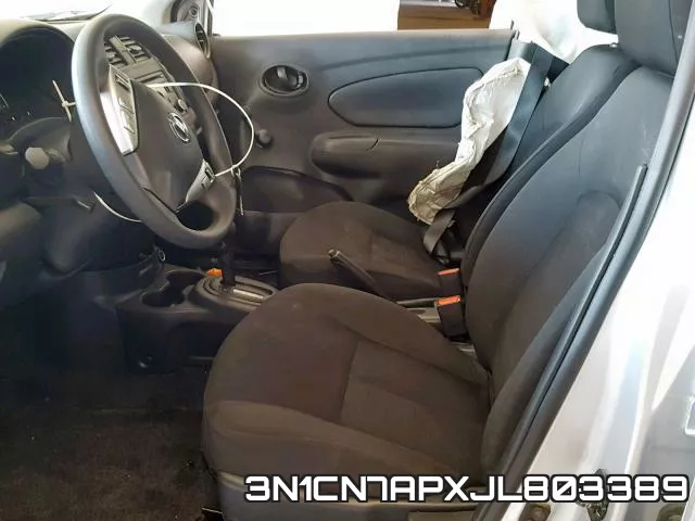 3N1CN7APXJL803389 фото 6