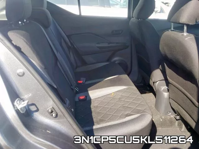 3N1CP5CU5KL511264 фото 7