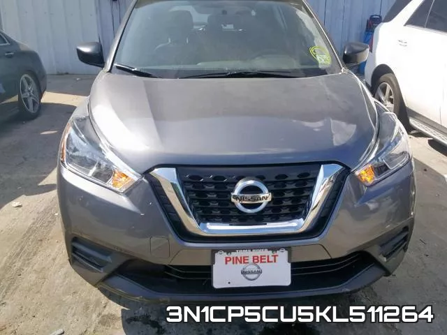 3N1CP5CU5KL511264 фото 10