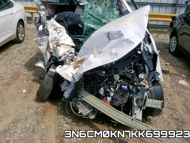 3N6CM0KN7KK699923 фото 8