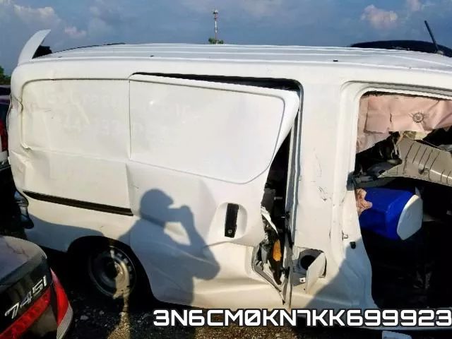 3N6CM0KN7KK699923 фото 10