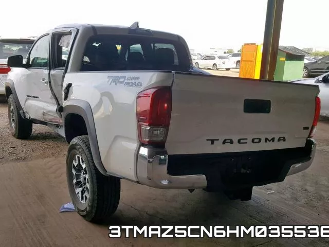 3TMAZ5CN6HM035536 фото 4