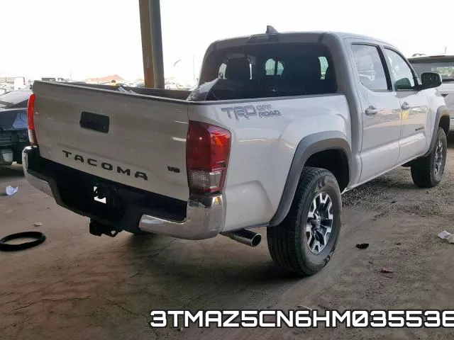 3TMAZ5CN6HM035536 фото 5