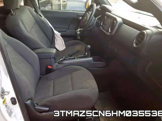 3TMAZ5CN6HM035536 фото 6